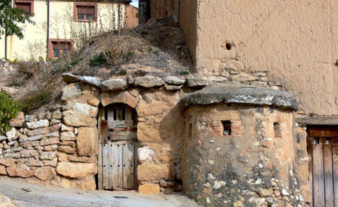 Ruta Ribera del Duero en San Esteban de Gormaz