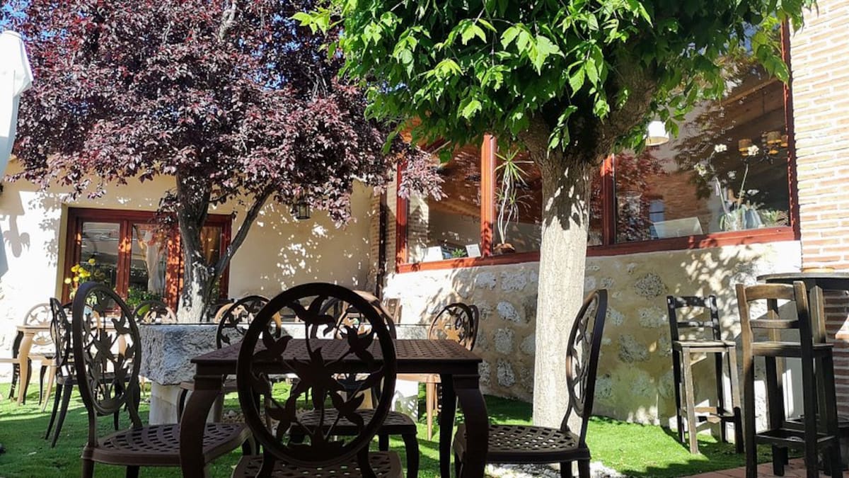 El Ambigú presenta un menú peruano para este fin de semana