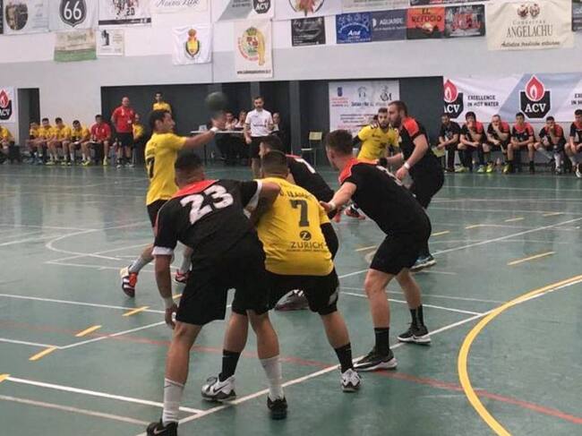 Los del Centro Excursionista Eldense se quedan sin opciones a falta de una jornada