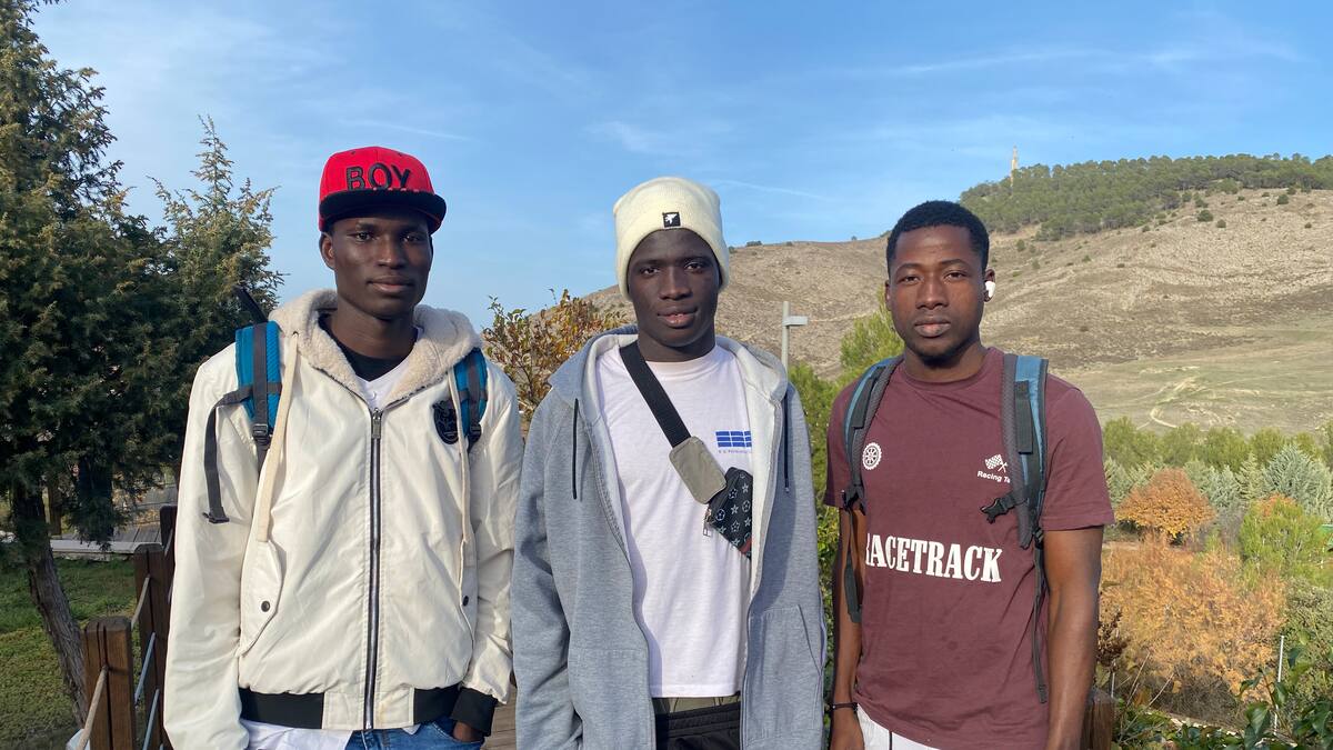 Escuela de Pastores: ¿Es la solución al relevo de la ganadería de Cuenca?