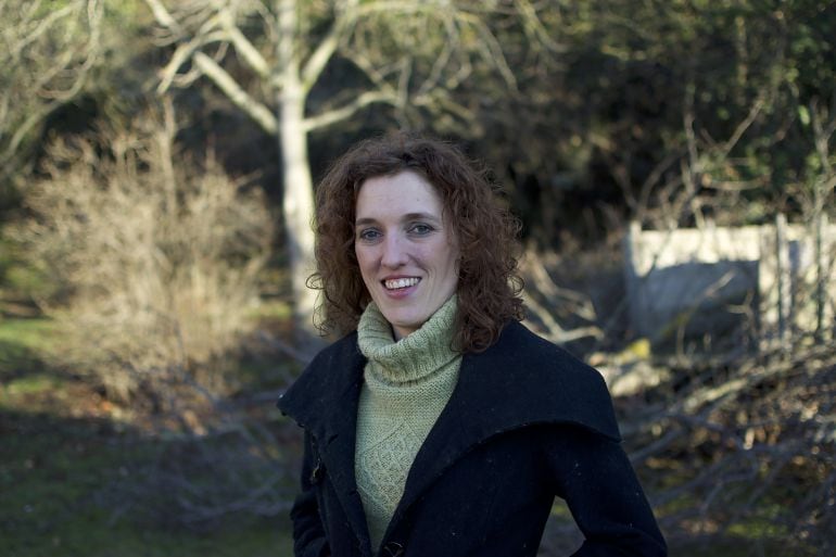 Noelia Gómez González, nueva coordinadora de la Fundación Juan de Borbón