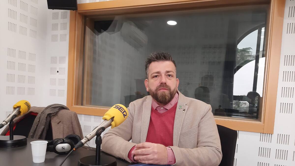 El alcalde de San Martín de la Vega anuncia que próximamente habrá hoteles en el Parque Warner con el nuevo PGOU