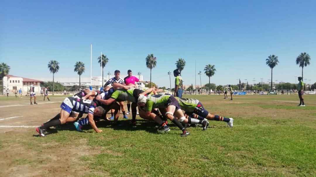 Derrota del Cruxe en el primer partido de liga