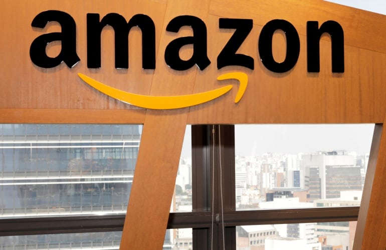 Amazon afronta esta semana su primera huelga en España