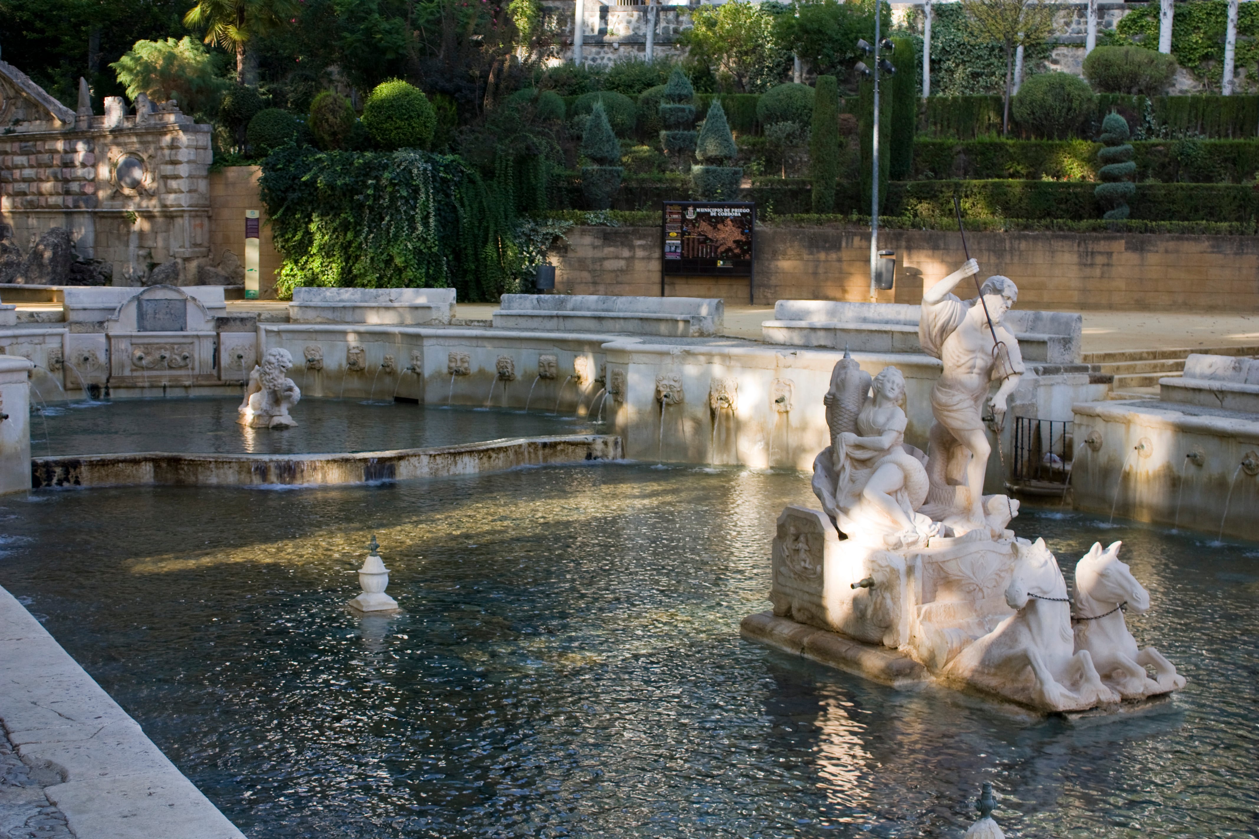 Fuente del Rey (Priego de Córdoba)