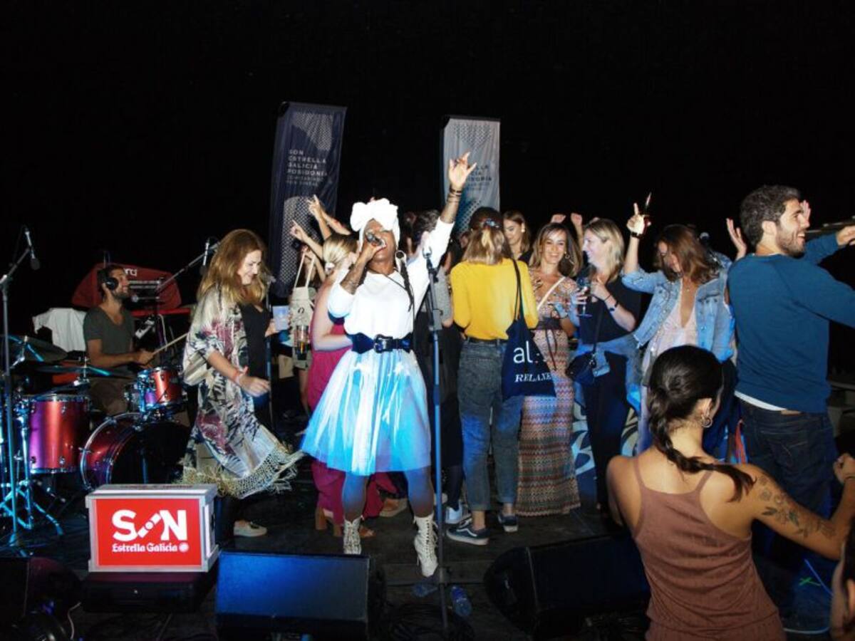 Tres días de música, gastronomía y naturaleza para redescubrir Formentera