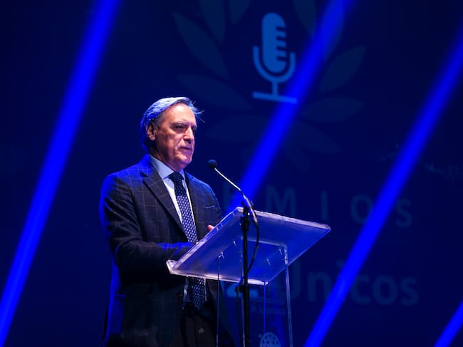 Teatro Liceo de Salamanca. Premios SER UNICOS