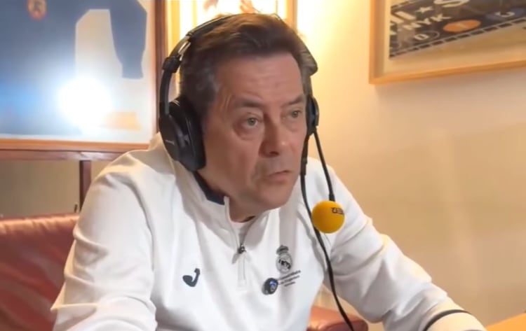 "El ridículo del Real Madrid en Albacete es histórico (...) Que salgan y den la cara, que pidan perdón al madridismo"