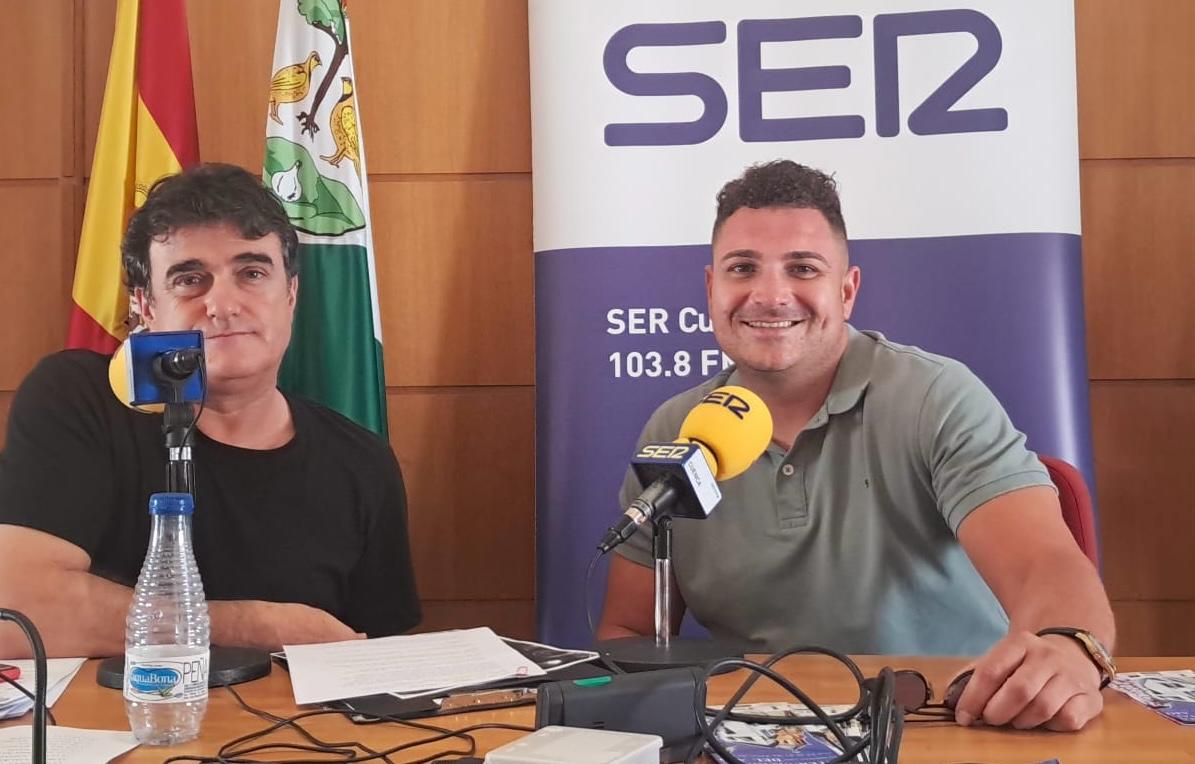 Vicente Antonio Hergueta, agricultor.