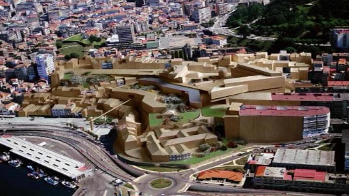 Barrio do Cura ya tiene todos los informes necesarios para su aprobación