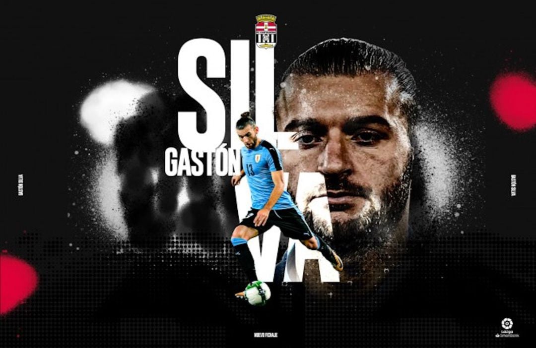 Gastón Silva, nuevo jugador del Efesé