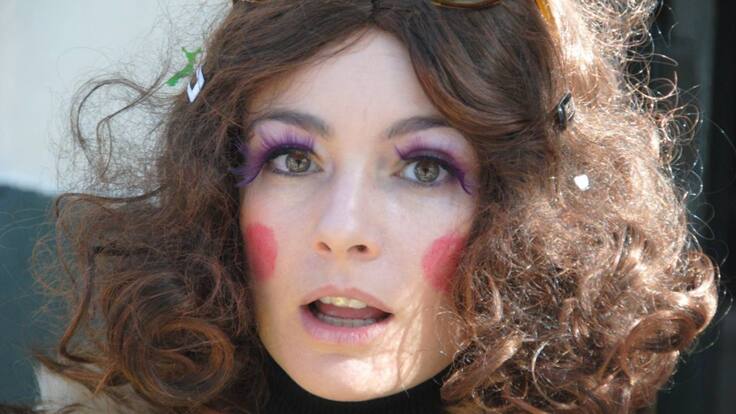 La opinión de Aurora Martínez : Yo que me he llevao 30 años... (30/1/19)