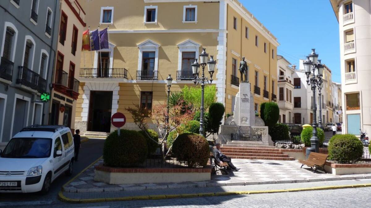 Heredar en Oliva ya no cuesta tanto