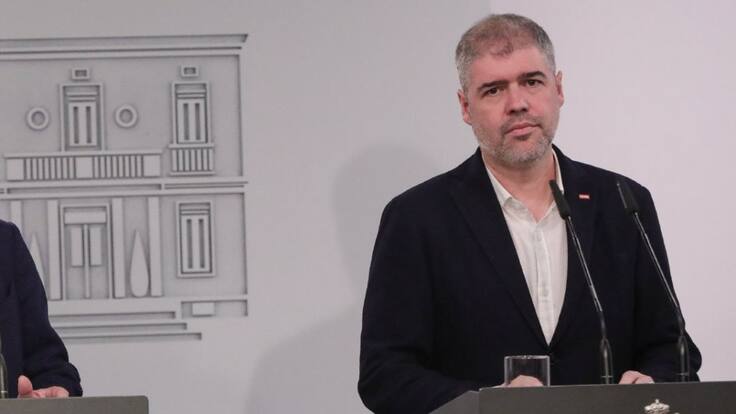 Unai Sordo apuesta por la "flexibilización" para reanudar la actividad económica