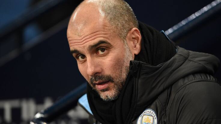 Juan de Dios Crespo, sobre la sanción al Manchester City: "No recuerdo un castigo como este"