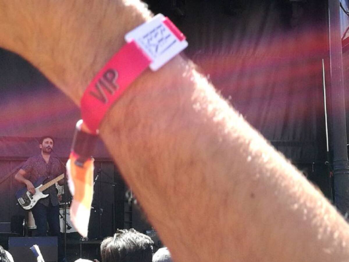 Sonorama se adelanta