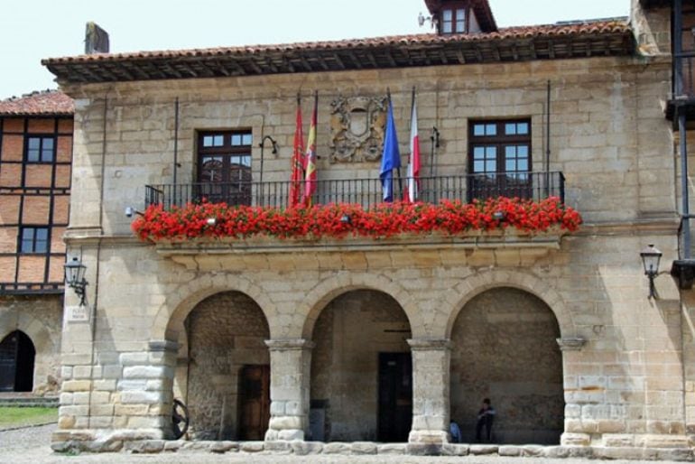 Santillana del Mar