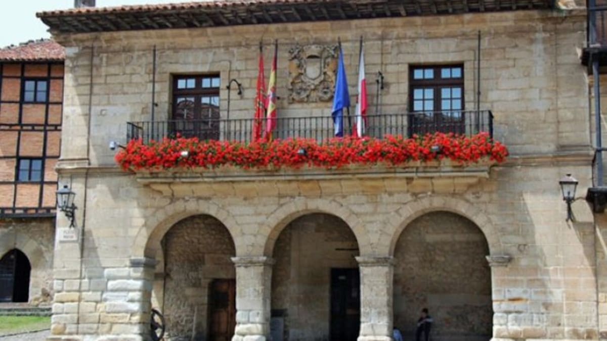 El caso del parking de Santillana termina en la Fiscalía