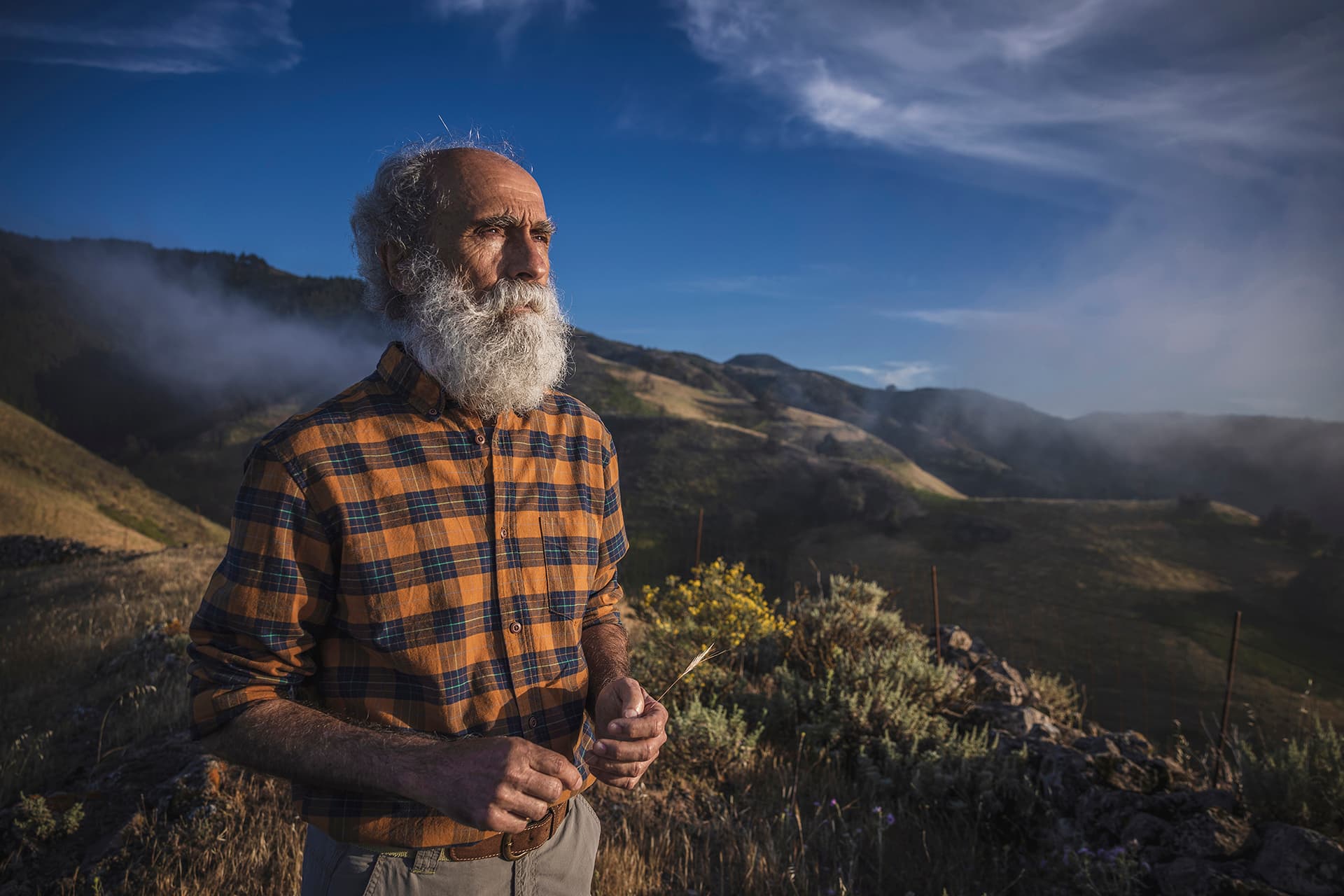 Fotograma de la campaña del Cabildo de Gran Canaria &quot;El poder de un recuerdo&quot;