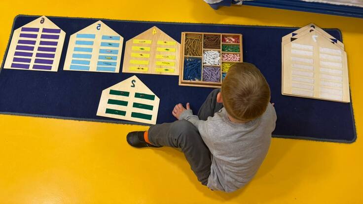 Entrevista a Kike Molina, el CEIP Bonavista ha participado en una movilidad internacional en Eslovenia.