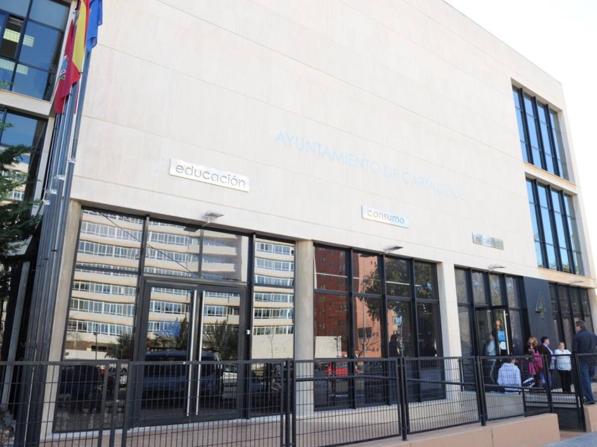 El Brexit provoca un descenso en la población británica en Cartagena