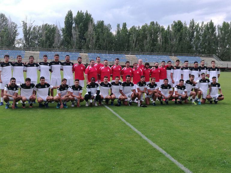 La Cultural ha realizado su primera sesión de trabajo