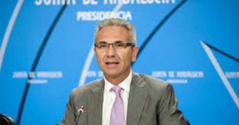 Según ha sabido la Cadena Ser, el actual portavoz de la Junta continuará en el cargo