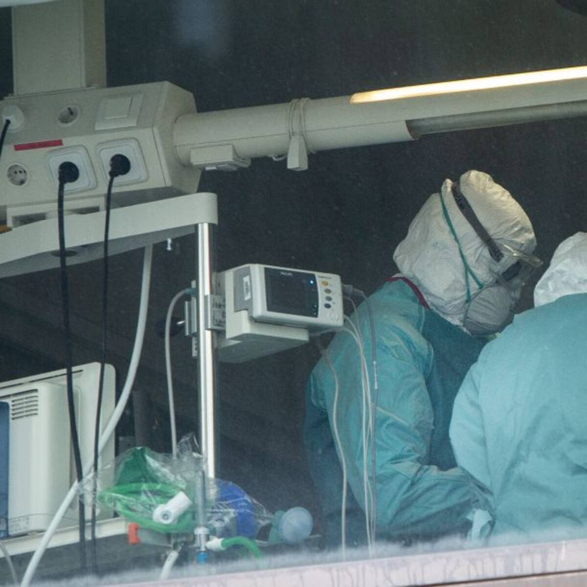 La provincia de Castellón registra un fallecimiento con Covid y 16 casos positivos en las últimas 24 horas