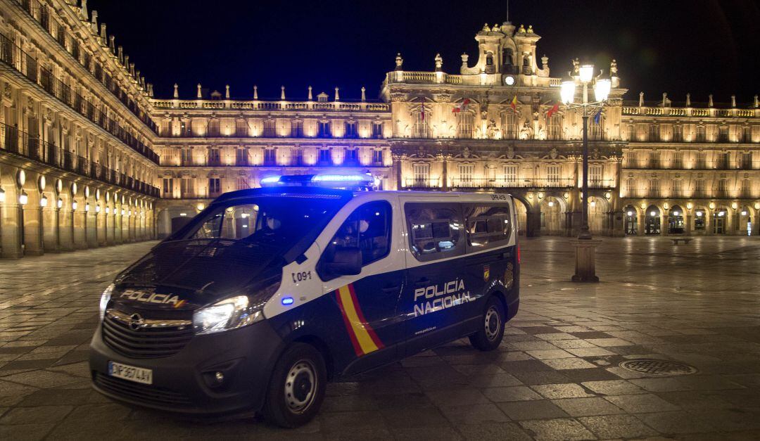 La resolución del TSJ carece de efectos porque la Junta ya se ha amparado en el estado de alarma