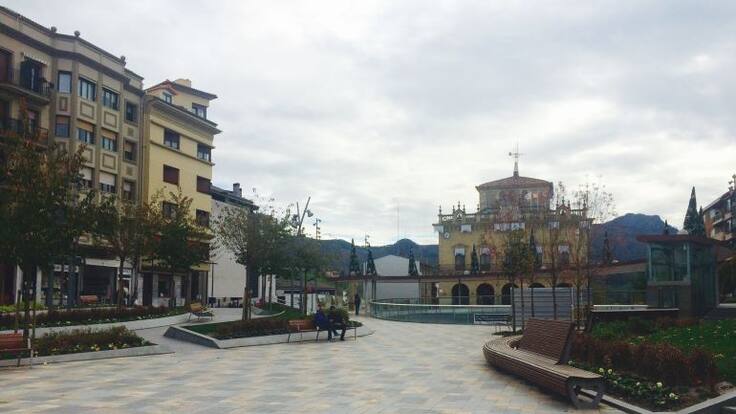 Tertulia de concejales de Irun: Presupuestos 2015