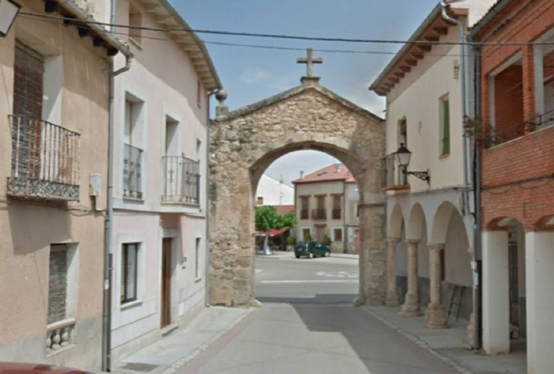 Pesquera de Duero