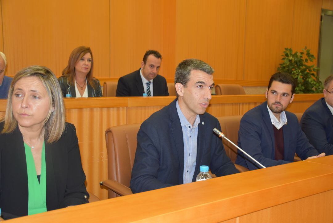 Luis Enrique Hidalgo 