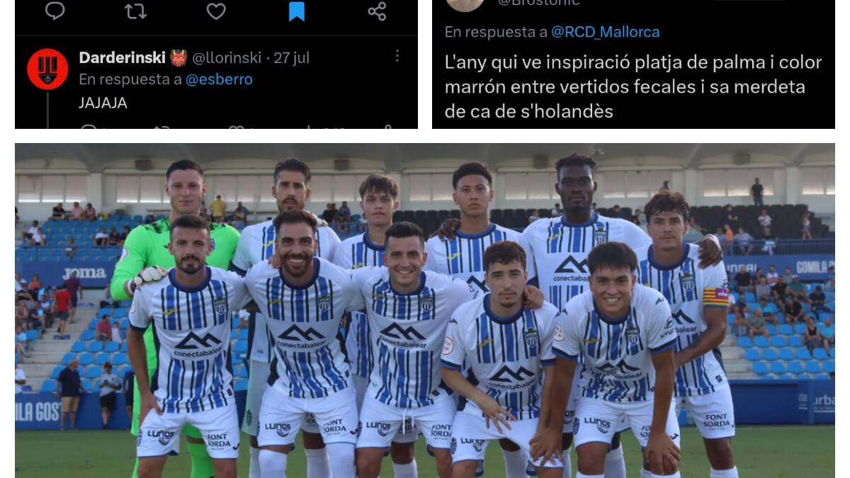 Lo mejor de las redes