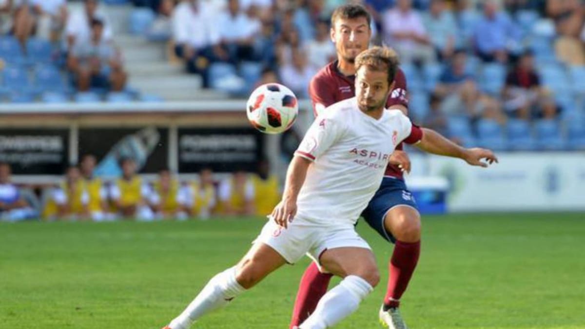 En marcha la renovación de Antonio Martínez