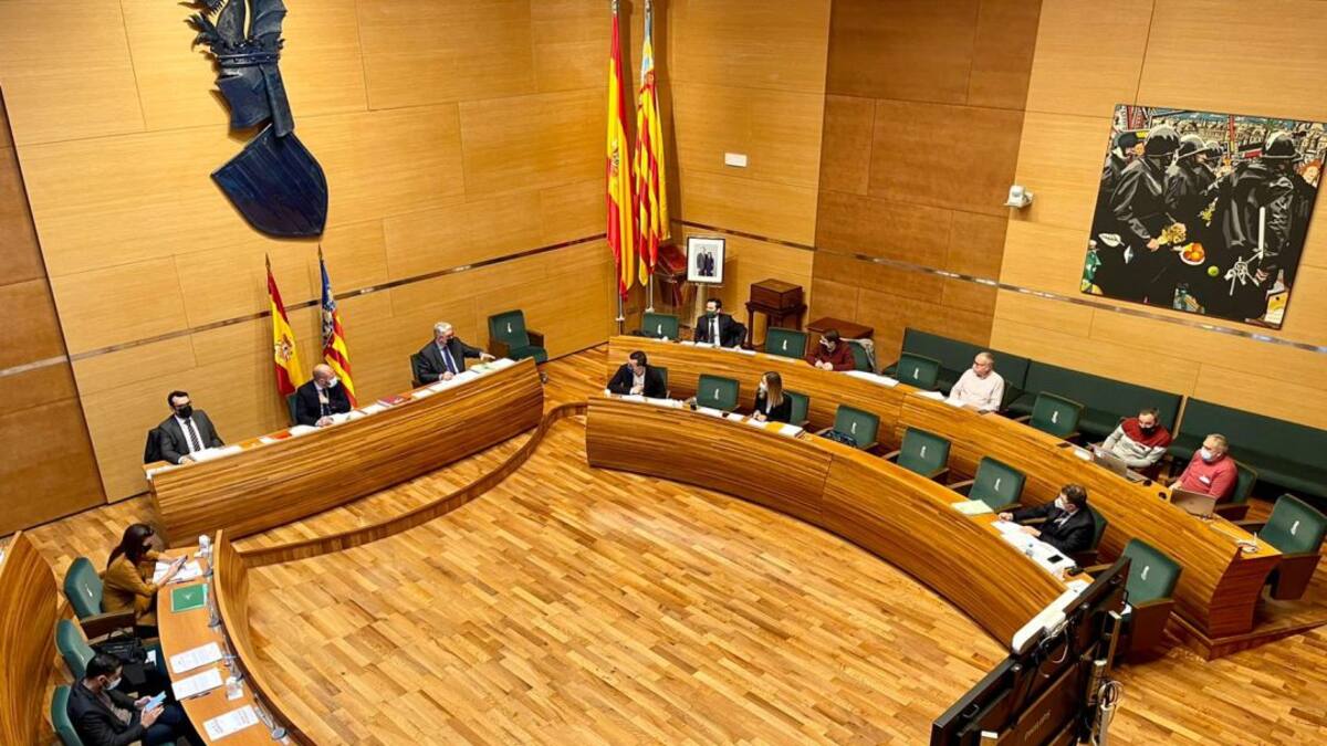 La Diputación de Valencia destinará a la Safor 4,2 millones de euros del Fondo de Cooperación