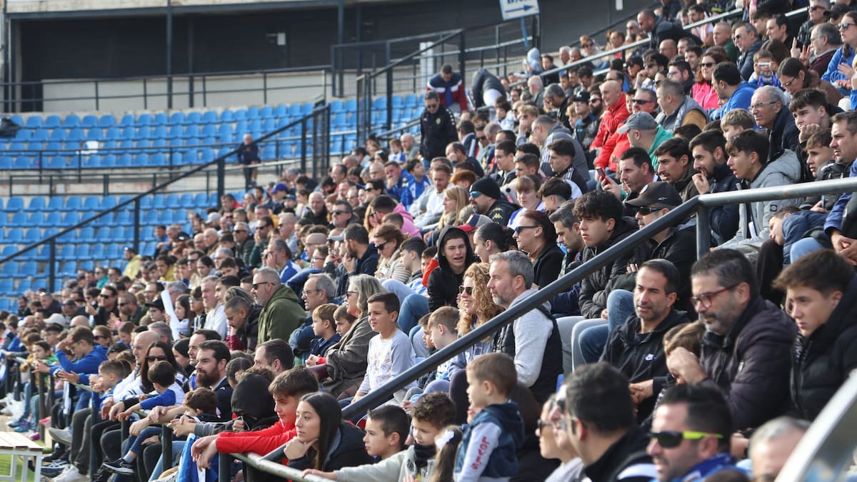 El Hércules organiza un entrenamiento de puertas abiertas en el Rico Pérez el domingo 4 de enero