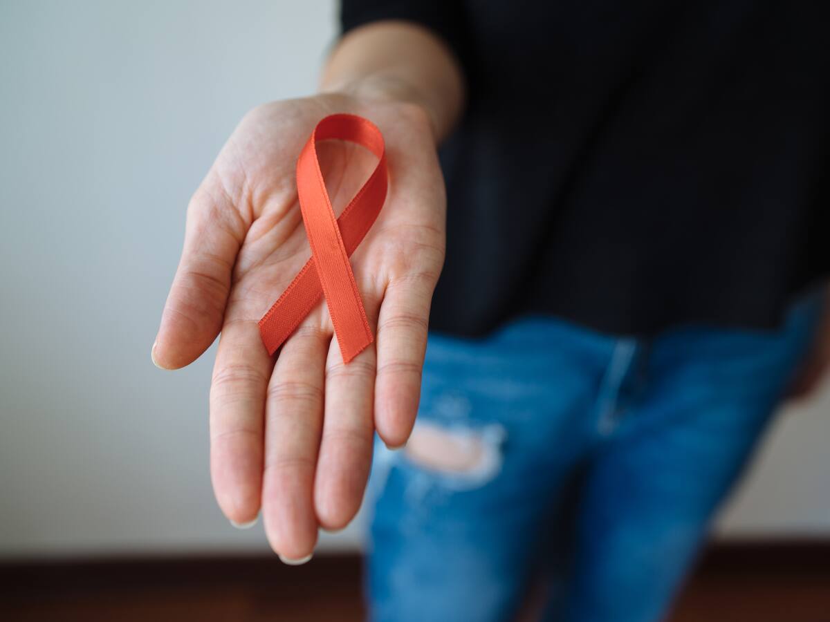 15 personas han sido diagnosticadas de VIH en lo que llevamos de año en el departamento de Salud de Gandia