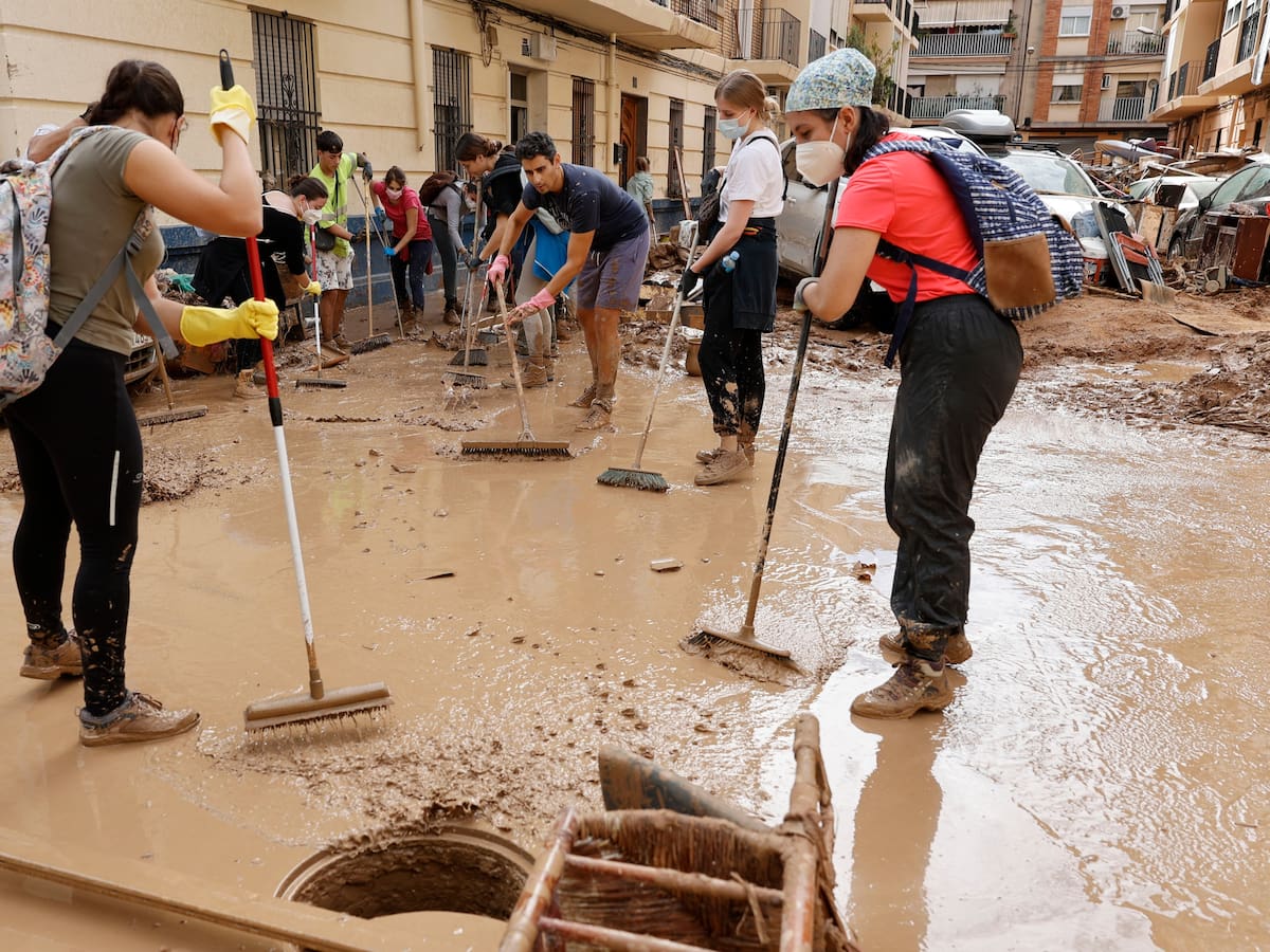 La primera llamada del día con Josemi Huarte, policía municipal de Pamplona