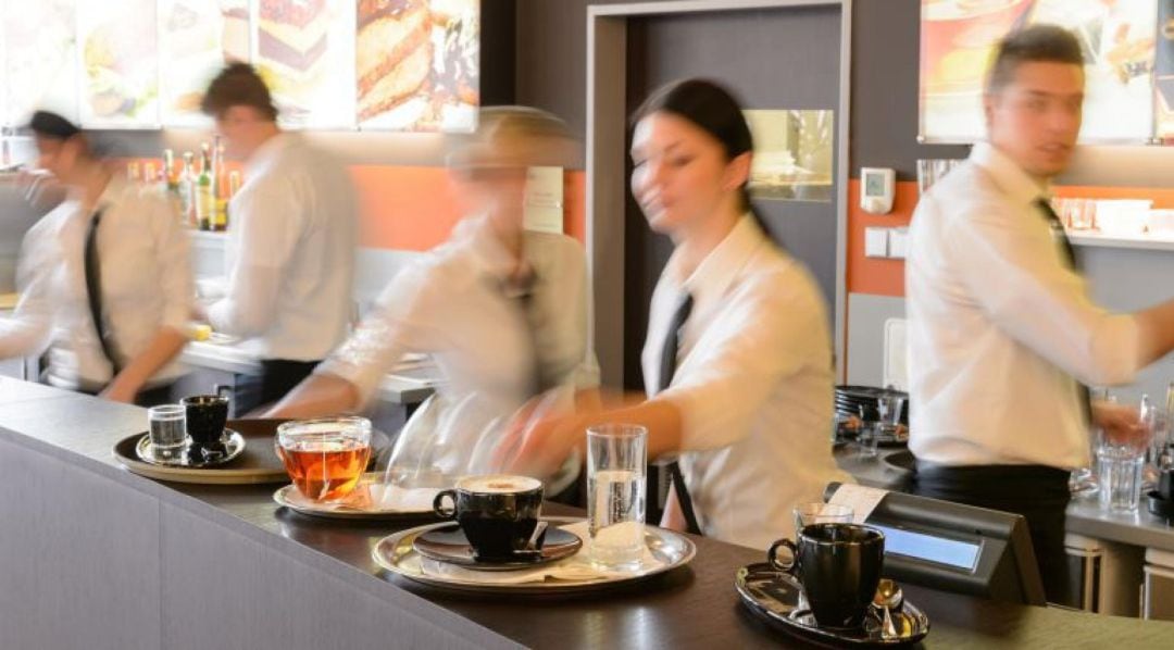 La Asociación de Hosteleros quiere poner su granito de arena