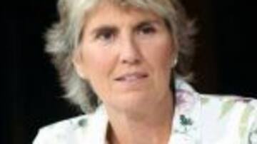 "Nunca pensé que tuviera que avergonzarme por ser lesbiana, al contrario"