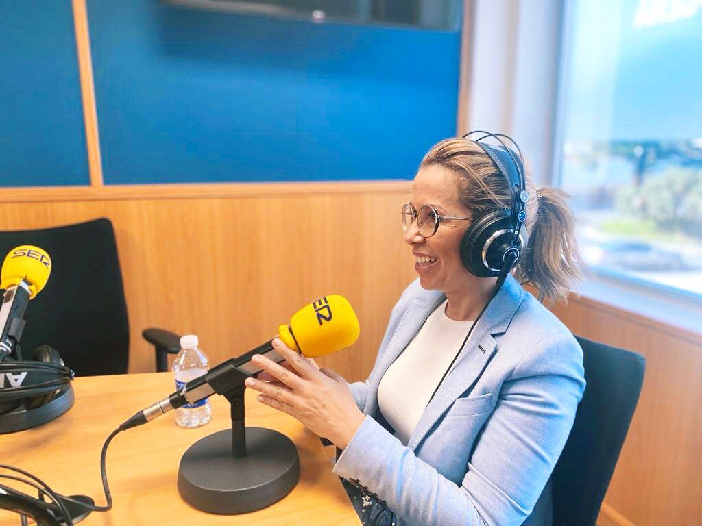 Ana Belén Castejón