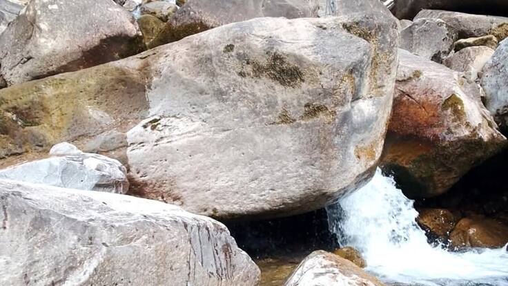 Entrevista a Álvaro Sierra, APN de Ordesa.