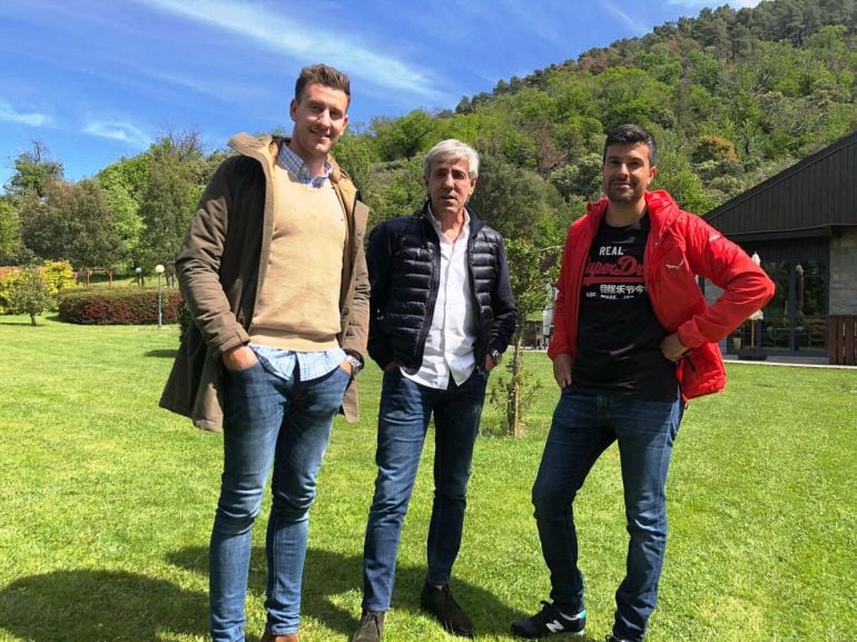 Las bodegas Emilio Moro completan la compra de 50 hectáreas con las que poner en marcha su proyecto enoturístico en el Bierzo