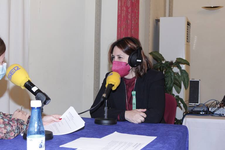 Fiestas de la Magdalena 2022