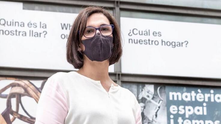 Entrevista a Nuria Enguita