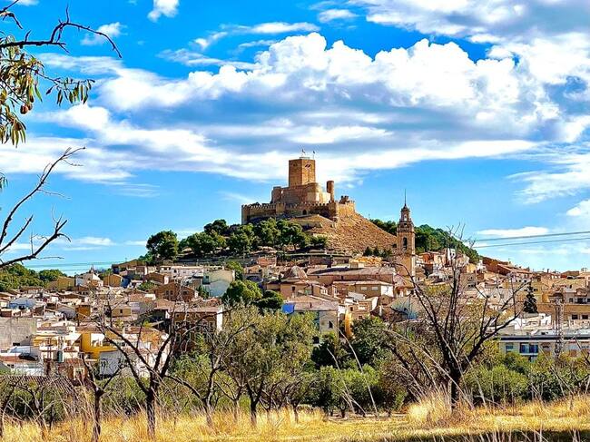 Tercer premio del concurso