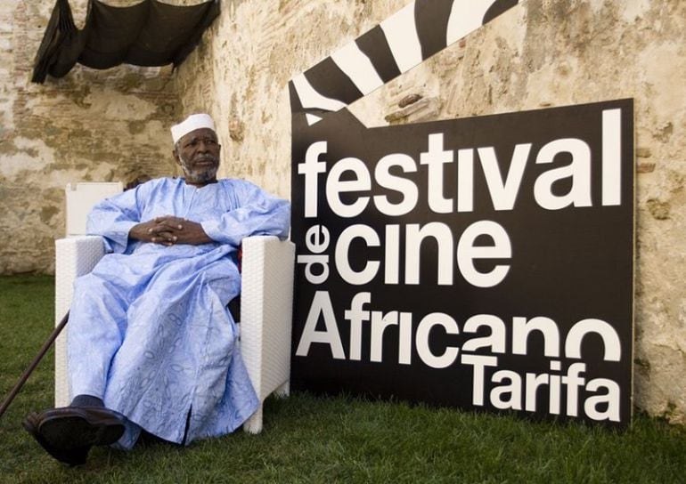 Imagen del Festival de Cine Africano de Tarifa