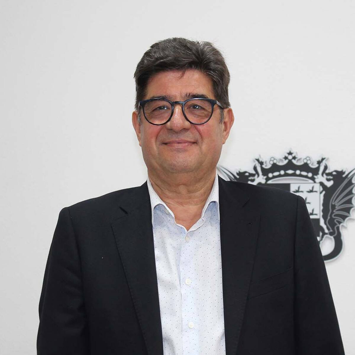 Vicente Baus, pregonero fiestas Novelda: “Mi pregón va a ser desde el corazón y para todo el pueblo”