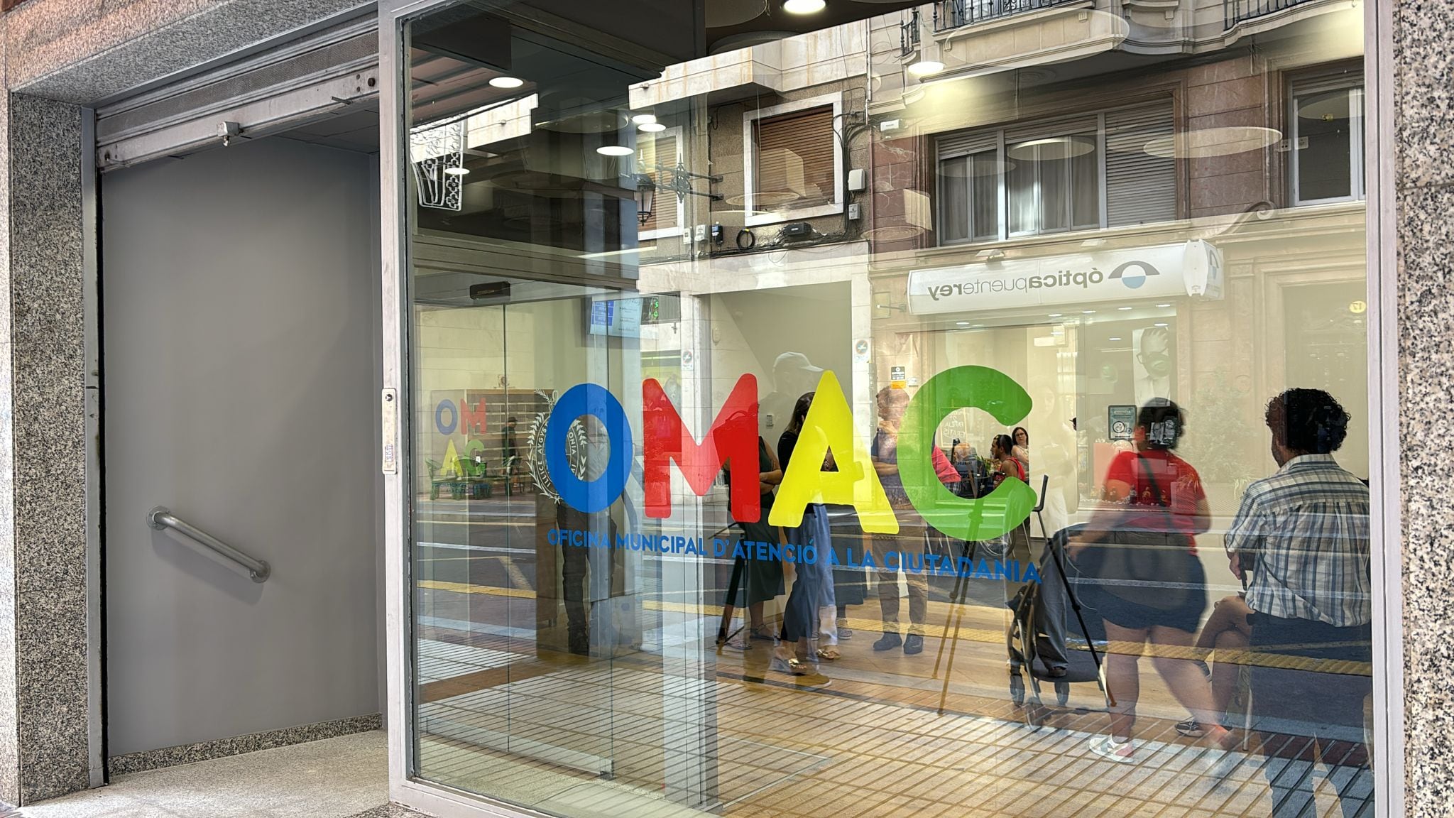 OMAC Centro