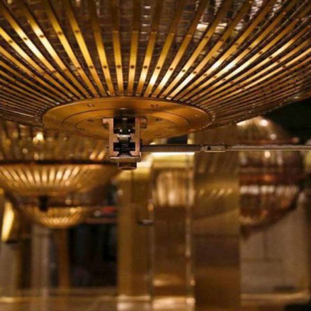 La Lotería Nacional deja parte de su primer premio en Aguilar de Campoo (Palencia)